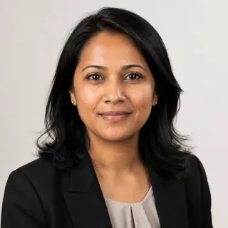 Priya Raghunathan